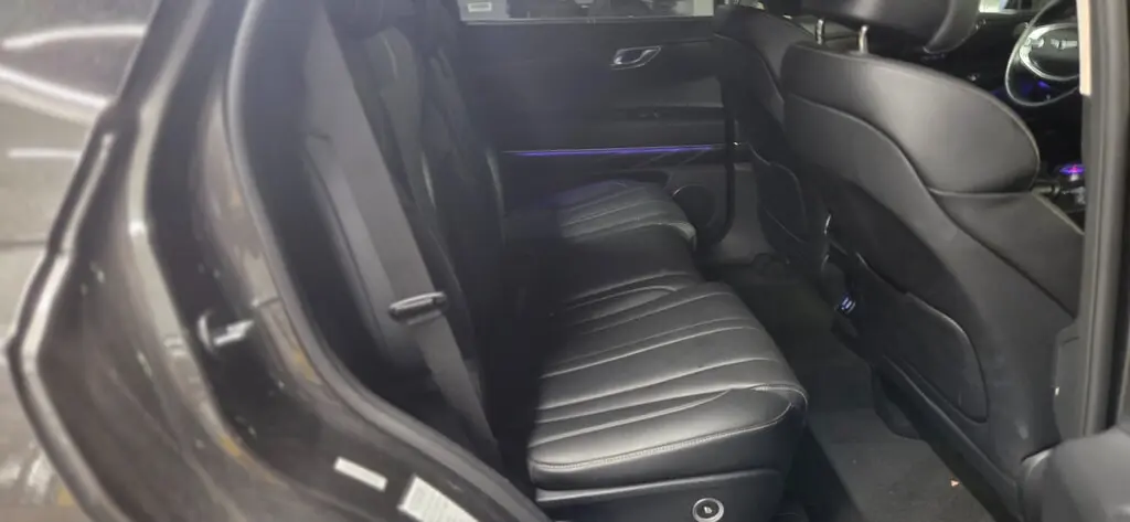 Florida Fine Cars - Used GENESIS GV80 2024 MIAMI 