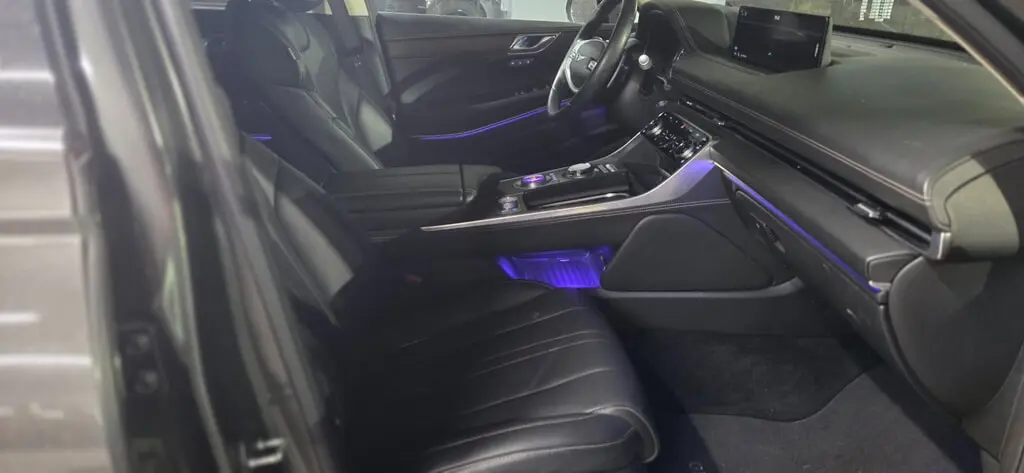 Florida Fine Cars - Used GENESIS GV80 2024 MIAMI 