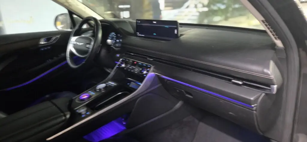 Florida Fine Cars - Used GENESIS GV80 2024 MIAMI 