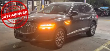 Florida Fine Cars - Used GENESIS GV80 2024 MIAMI 