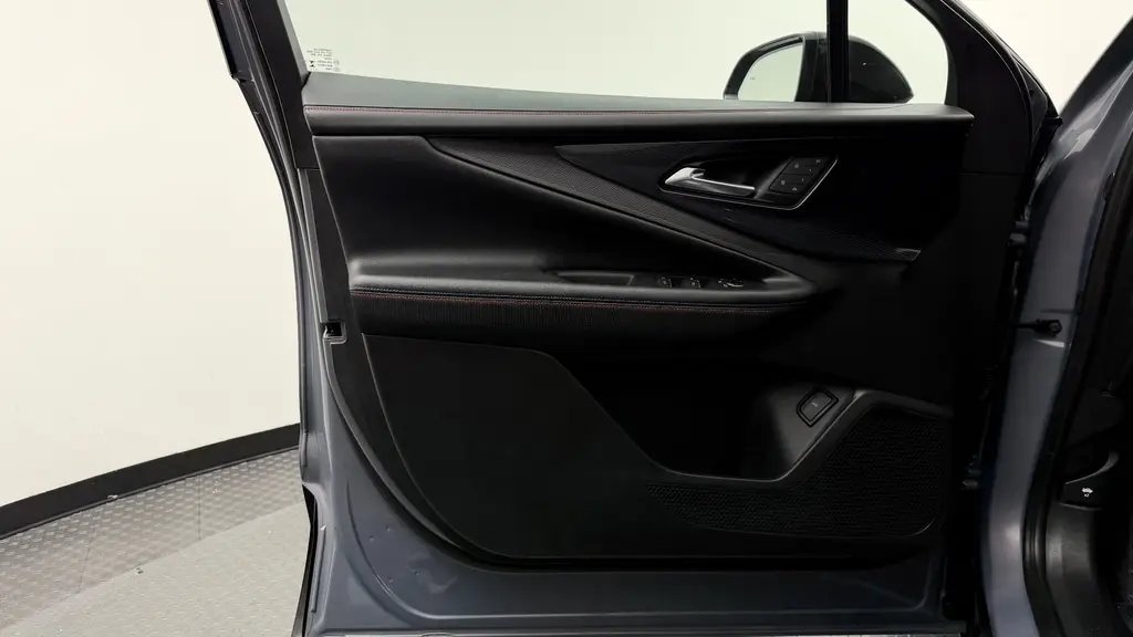 Florida Fine Cars - Used CHEVROLET BLAZER EV 2024 WEST PALM EAWD RS 1RS