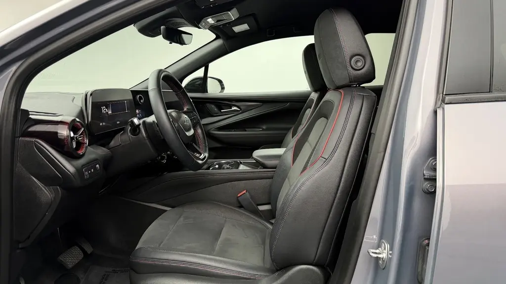 Florida Fine Cars - Used CHEVROLET BLAZER EV 2024 WEST PALM EAWD RS 1RS