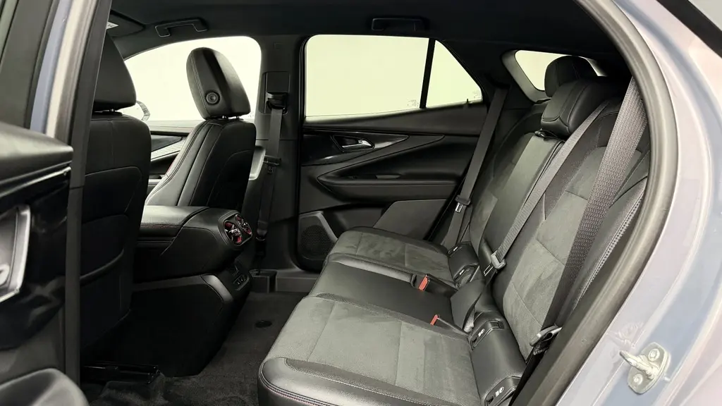 Florida Fine Cars - Used CHEVROLET BLAZER EV 2024 WEST PALM EAWD RS 1RS