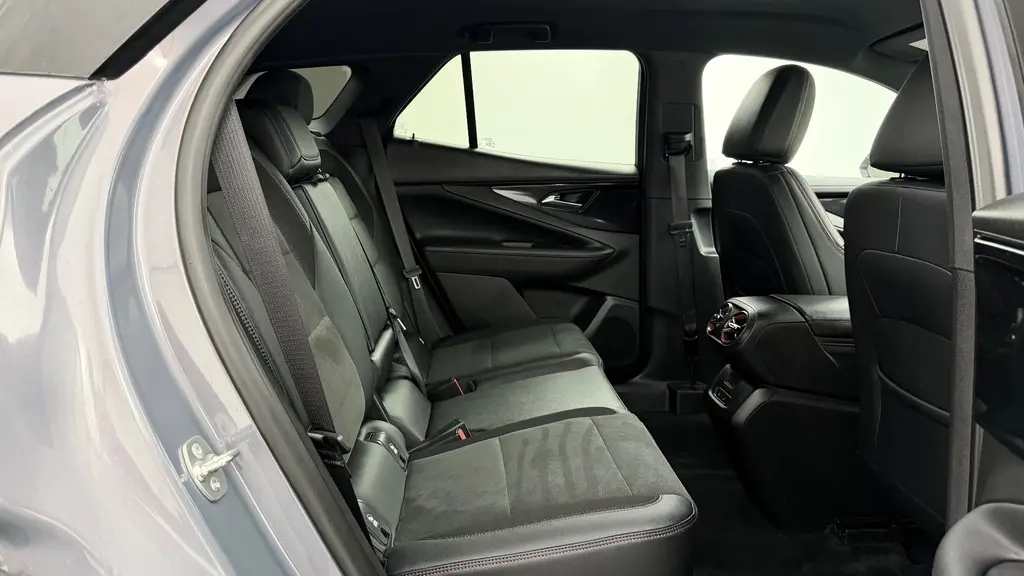 Florida Fine Cars - Used CHEVROLET BLAZER EV 2024 WEST PALM EAWD RS 1RS