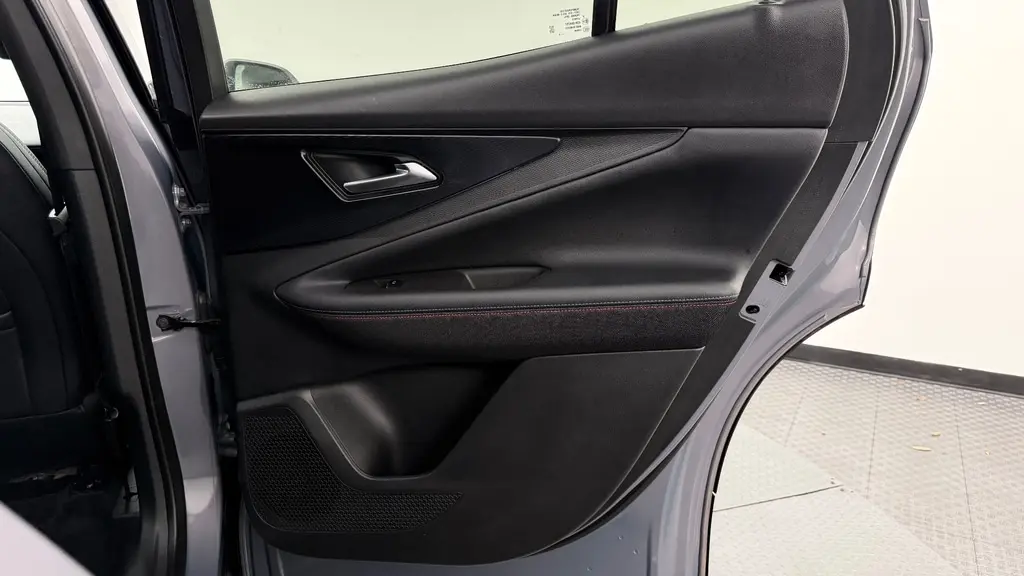 Florida Fine Cars - Used CHEVROLET BLAZER EV 2024 WEST PALM EAWD RS 1RS