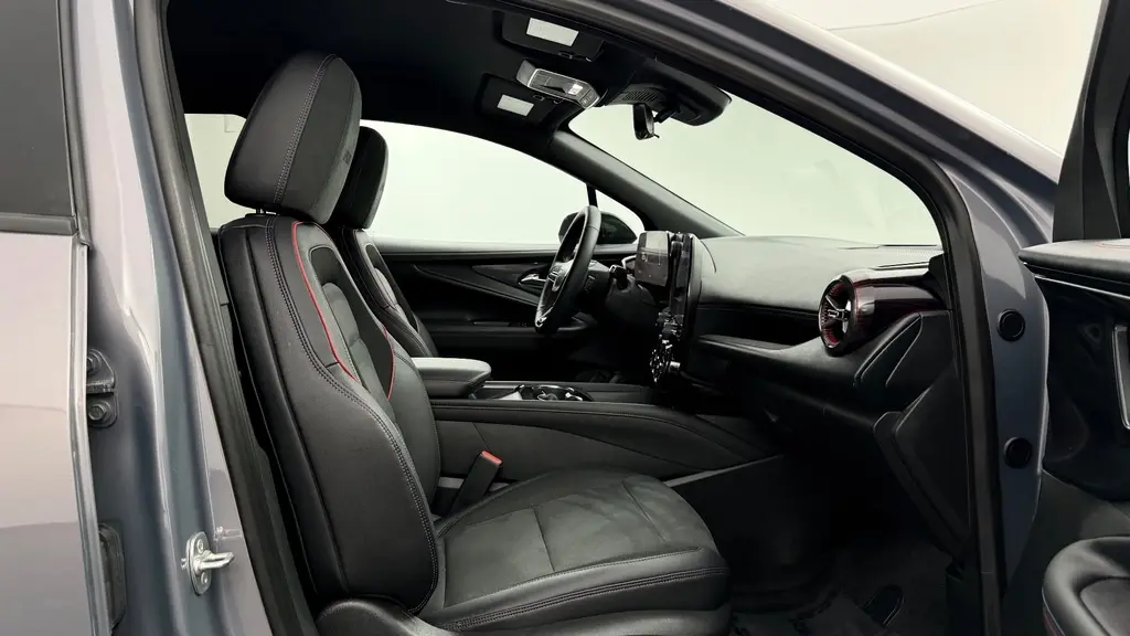 Florida Fine Cars - Used CHEVROLET BLAZER EV 2024 WEST PALM EAWD RS 1RS