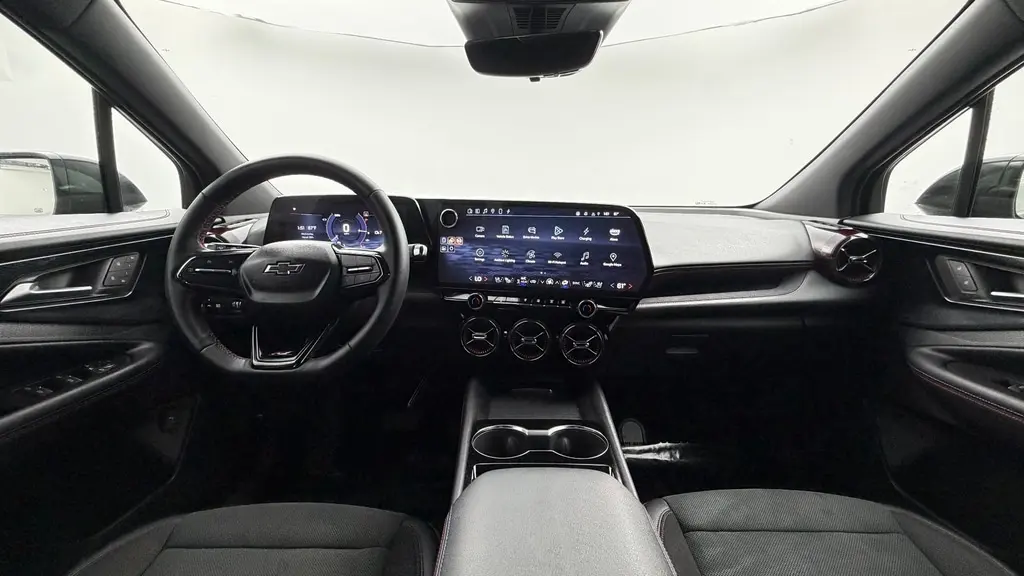 Florida Fine Cars - Used CHEVROLET BLAZER EV 2024 WEST PALM EAWD RS 1RS