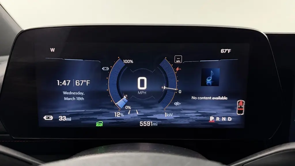 Florida Fine Cars - Used CHEVROLET BLAZER EV 2024 WEST PALM EAWD RS 1RS