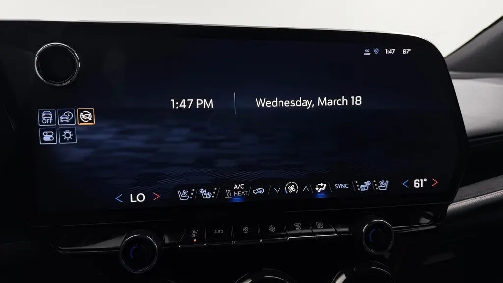 Florida Fine Cars - Used CHEVROLET BLAZER EV 2024 WEST PALM EAWD RS 1RS