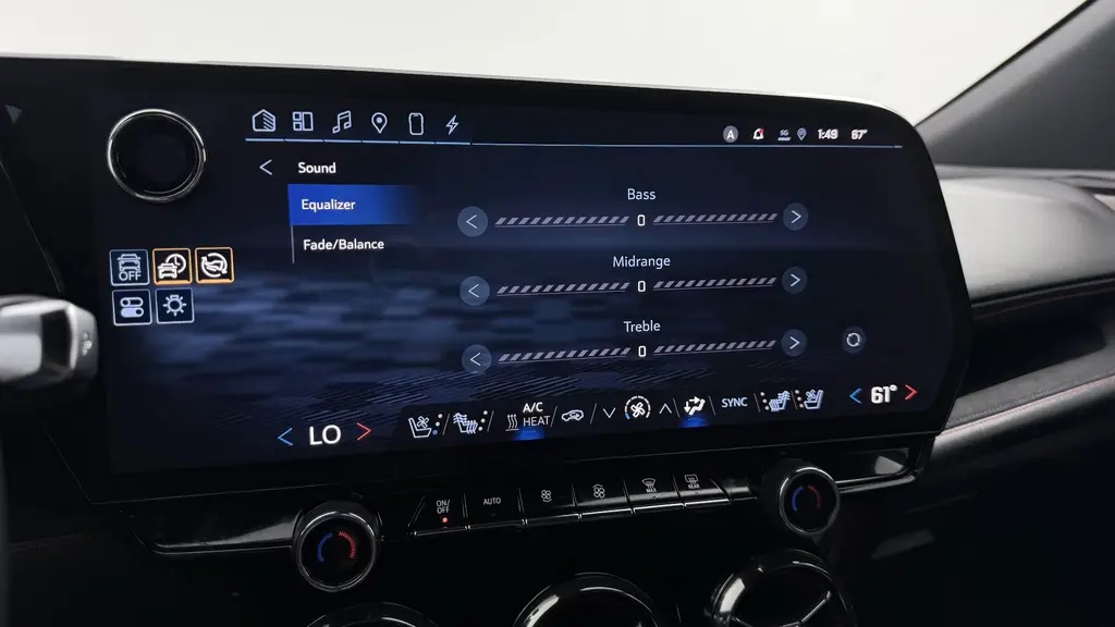 Florida Fine Cars - Used CHEVROLET BLAZER EV 2024 WEST PALM EAWD RS 1RS