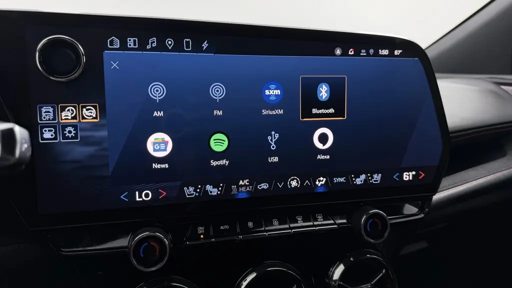 Florida Fine Cars - Used CHEVROLET BLAZER EV 2024 WEST PALM EAWD RS 1RS