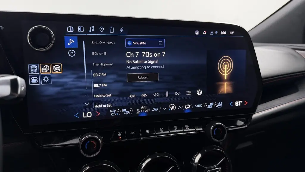 Florida Fine Cars - Used CHEVROLET BLAZER EV 2024 WEST PALM EAWD RS 1RS