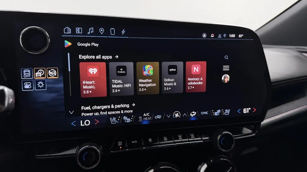 Florida Fine Cars - Used CHEVROLET BLAZER EV 2024 WEST PALM EAWD RS 1RS