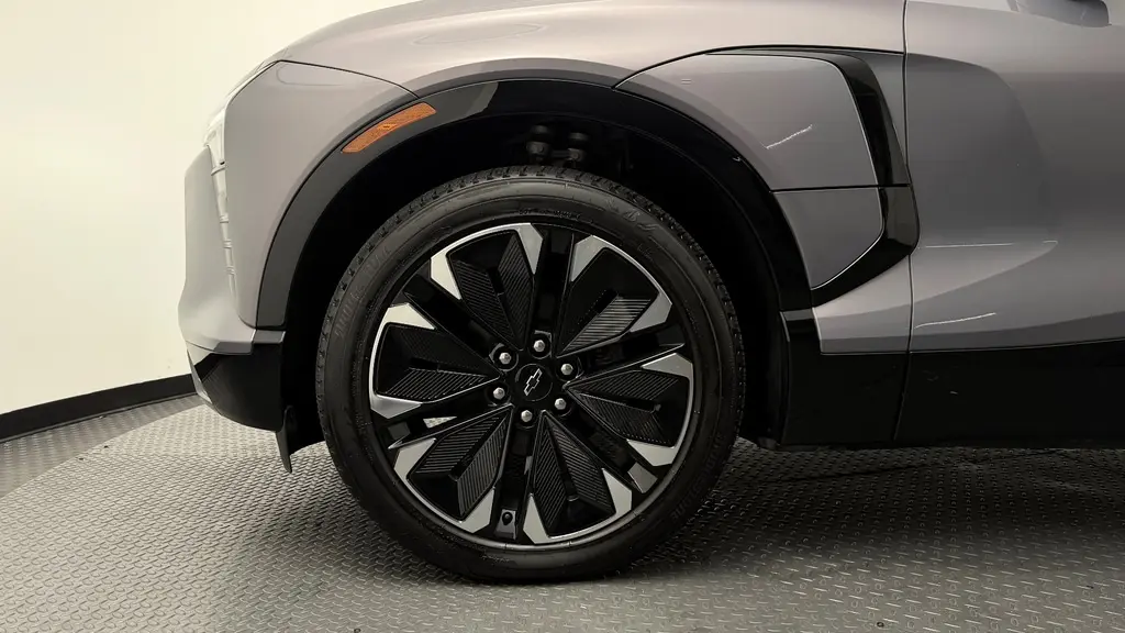 Florida Fine Cars - Used CHEVROLET BLAZER EV 2024 WEST PALM EAWD RS 1RS