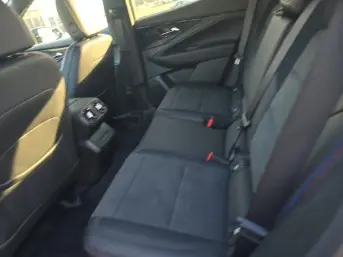 Florida Fine Cars - Used CHEVROLET BLAZER EV 2024 WEST PALM EAWD RS