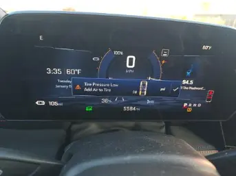 Florida Fine Cars - Used CHEVROLET BLAZER EV 2024 WEST PALM EAWD RS