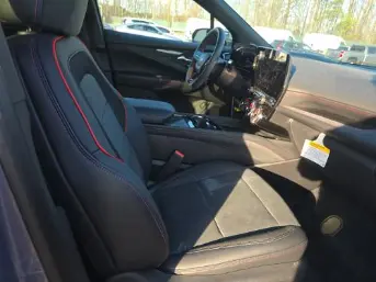 Florida Fine Cars - Used CHEVROLET BLAZER EV 2024 WEST PALM EAWD RS