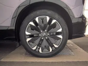 Florida Fine Cars - Used CHEVROLET BLAZER EV 2024 WEST PALM EAWD RS