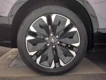 Florida Fine Cars - Used CHEVROLET BLAZER EV 2024 WEST PALM EAWD RS