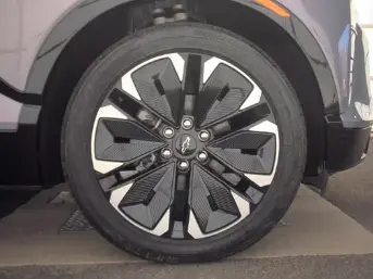 Florida Fine Cars - Used CHEVROLET BLAZER EV 2024 WEST PALM EAWD RS