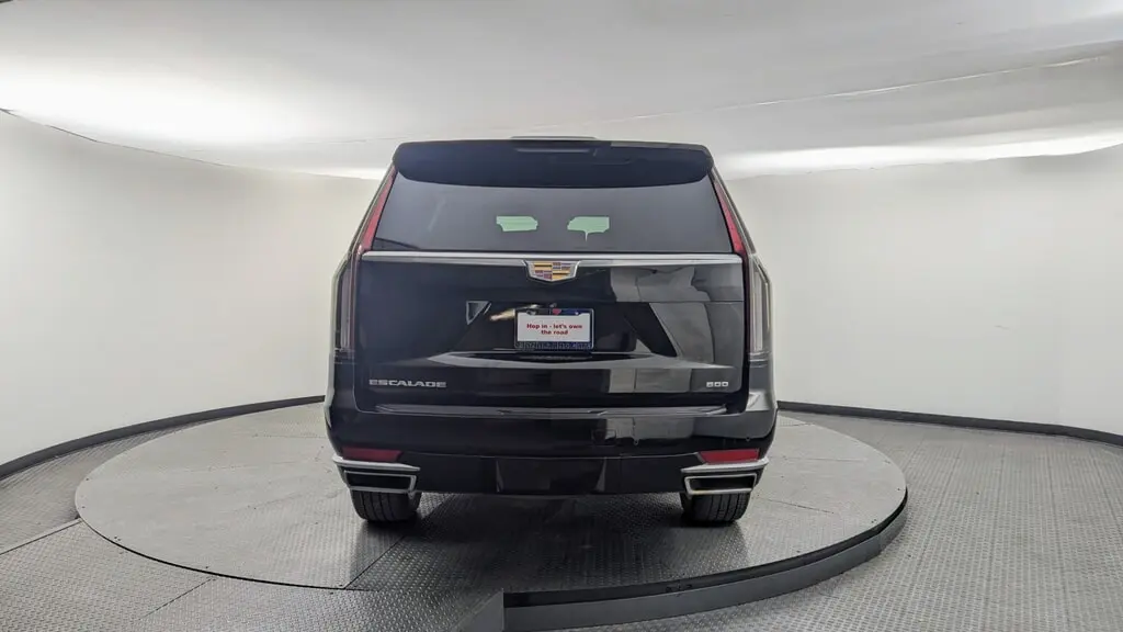 Florida Fine Cars - Used CADILLAC ESCALADE 2023 WEST PALM RWD LUXURY