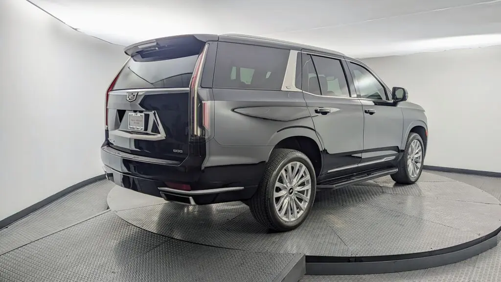 Florida Fine Cars - Used CADILLAC ESCALADE 2023 WEST PALM RWD LUXURY