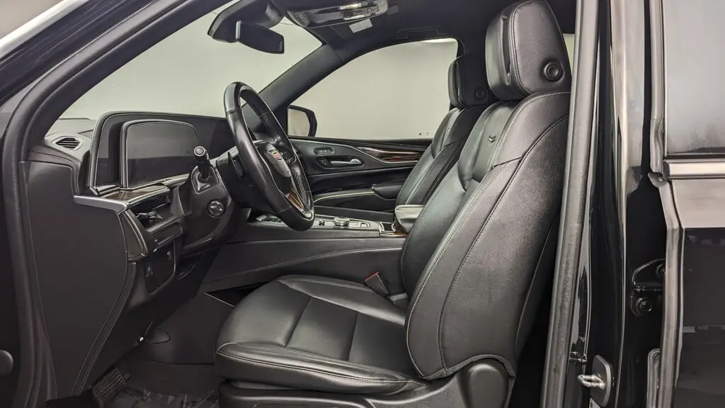 Florida Fine Cars - Used CADILLAC ESCALADE 2023 WEST PALM RWD LUXURY