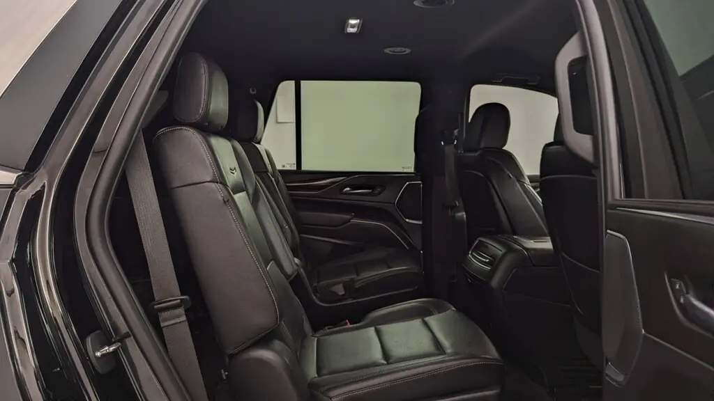 Florida Fine Cars - Used CADILLAC ESCALADE 2023 WEST PALM RWD LUXURY