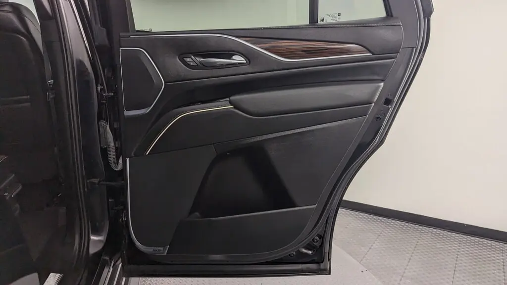 Florida Fine Cars - Used CADILLAC ESCALADE 2023 WEST PALM RWD LUXURY