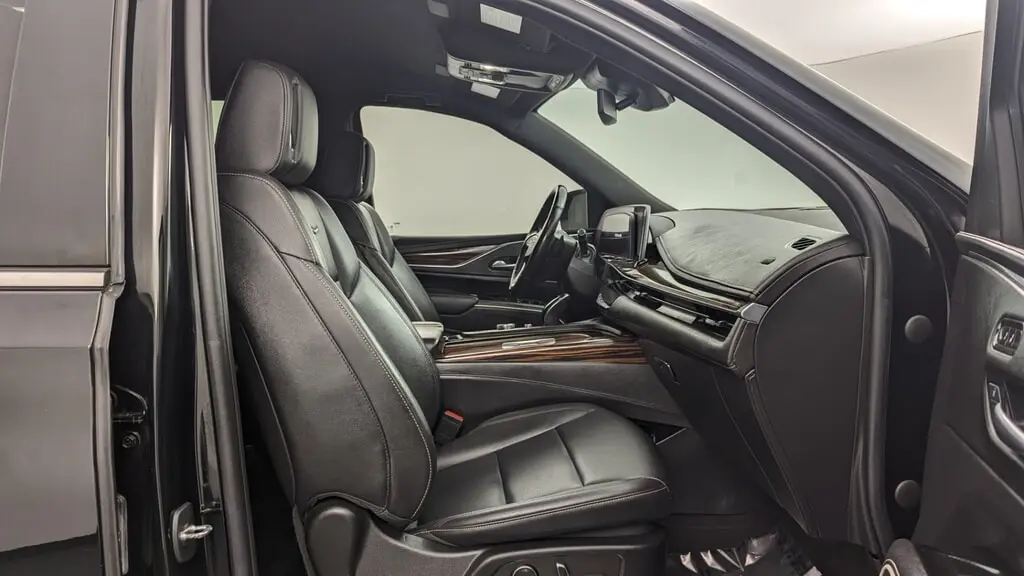 Florida Fine Cars - Used CADILLAC ESCALADE 2023 WEST PALM RWD LUXURY