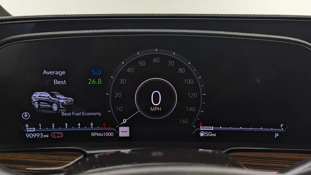 Florida Fine Cars - Used CADILLAC ESCALADE 2023 WEST PALM RWD LUXURY