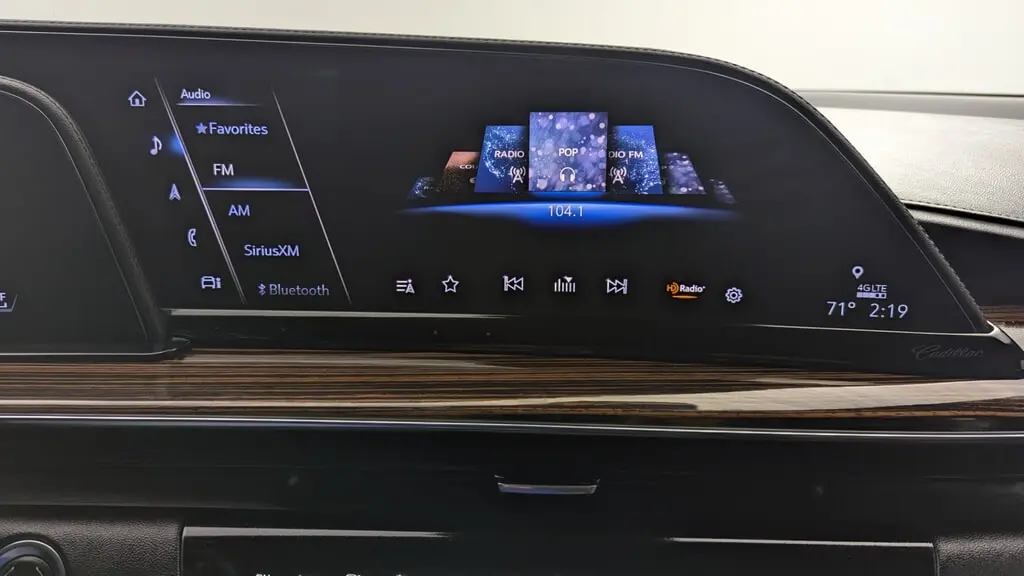 Florida Fine Cars - Used CADILLAC ESCALADE 2023 WEST PALM RWD LUXURY