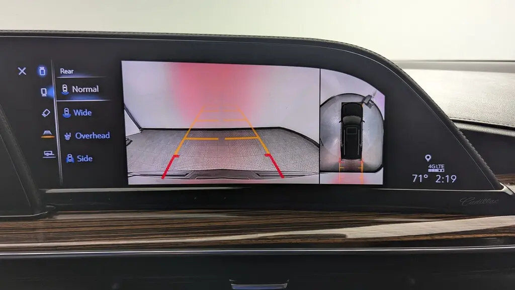 Florida Fine Cars - Used CADILLAC ESCALADE 2023 WEST PALM RWD LUXURY