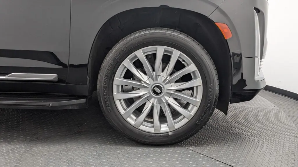 Florida Fine Cars - Used CADILLAC ESCALADE 2023 WEST PALM RWD LUXURY