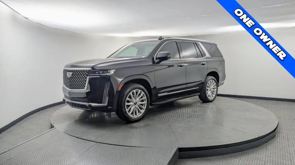 Florida Fine Cars - Used CADILLAC ESCALADE 2023 WEST PALM RWD LUXURY