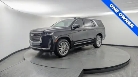 Florida Fine Cars - Used CADILLAC ESCALADE 2023 WEST PALM RWD LUXURY