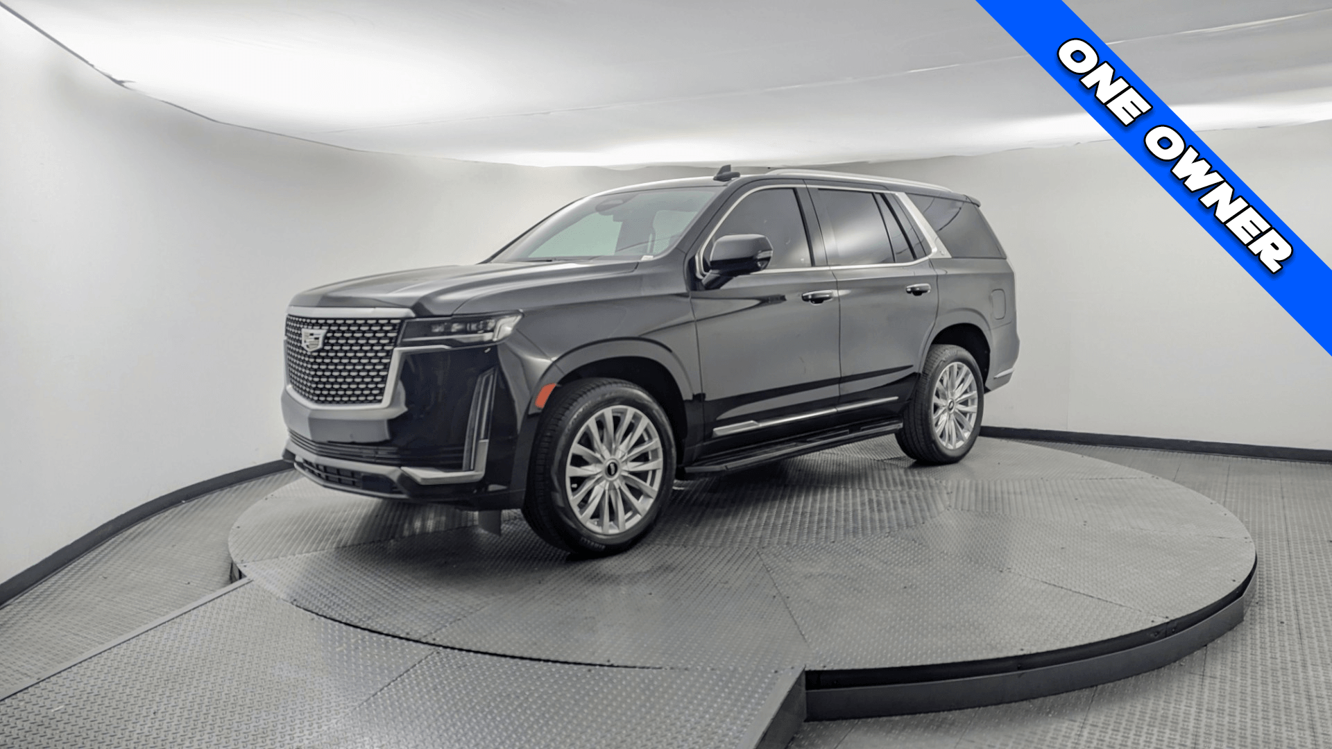 2023 Cadillac Escalade