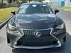 Florida Fine Cars - Used LEXUS RC 350 2015 MARGATE F SPORT