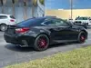Florida Fine Cars - Used LEXUS RC 350 2015 MARGATE F SPORT