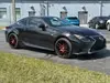 Florida Fine Cars - Used LEXUS RC 350 2015 MARGATE F SPORT