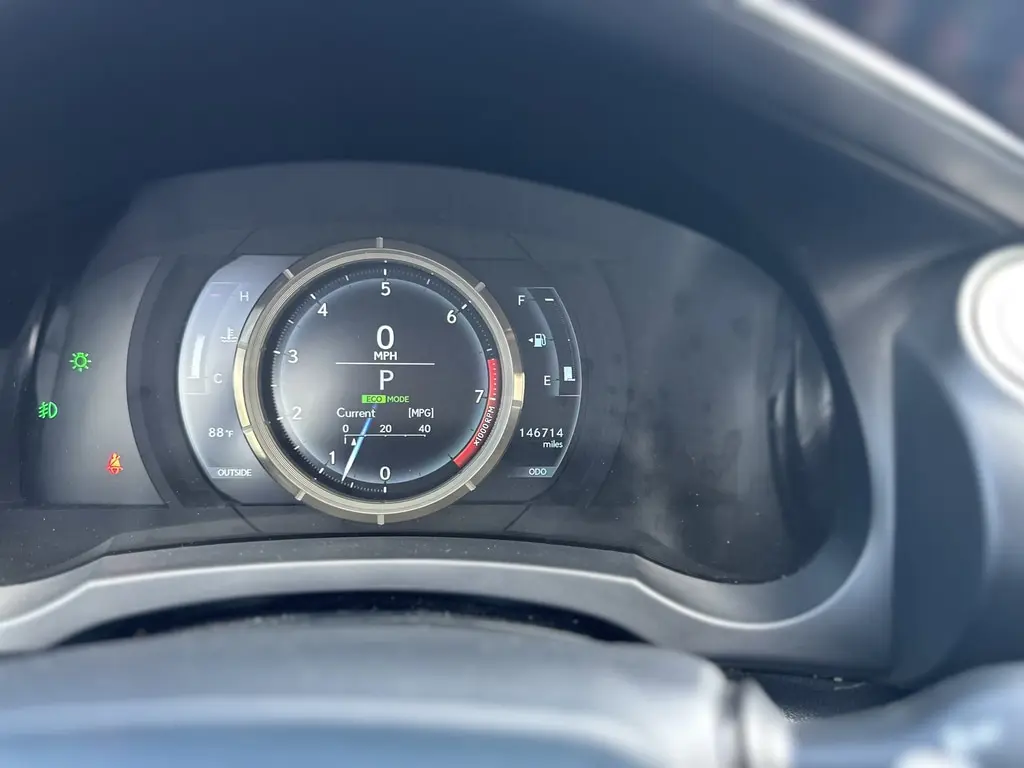 Florida Fine Cars - Used LEXUS RC 350 2015 MARGATE F SPORT