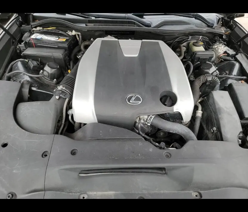 Florida Fine Cars - Used LEXUS RC 350 2015 MARGATE F SPORT