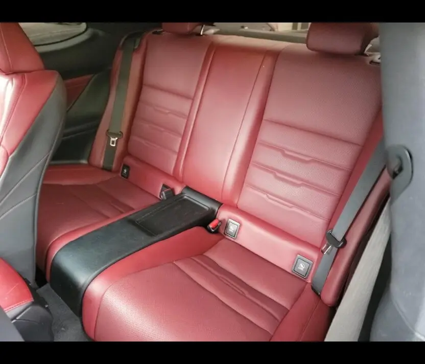 Florida Fine Cars - Used LEXUS RC 350 2015 MARGATE F SPORT