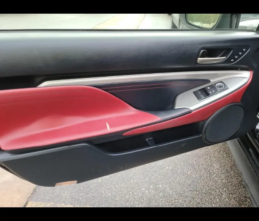 Florida Fine Cars - Used LEXUS RC 350 2015 MARGATE F SPORT