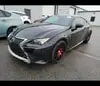 Florida Fine Cars - Used LEXUS RC 350 2015 MARGATE F SPORT
