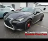 Florida Fine Cars - Used LEXUS RC 350 2015 MARGATE F SPORT