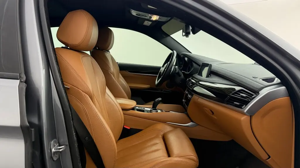 Florida Fine Cars - Used BMW X6 2019 WEST PALM XDRIVE35I M SPORT