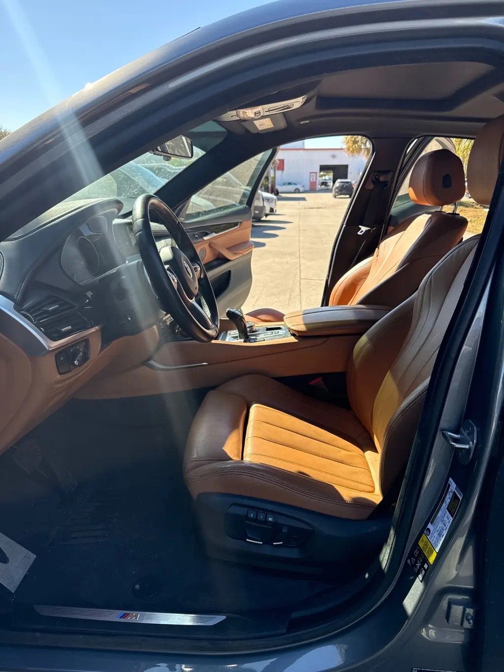 Florida Fine Cars - Used BMW X6 2019 WEST PALM XDRIVE35I M SPORT