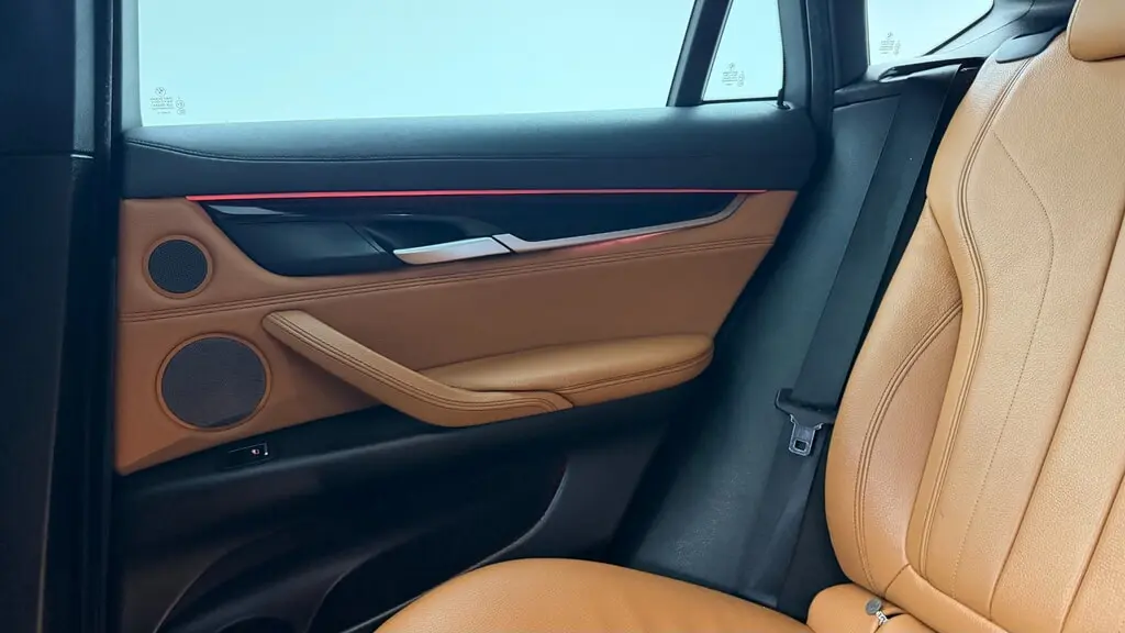 Florida Fine Cars - Used BMW X6 2019 WEST PALM XDRIVE35I M SPORT