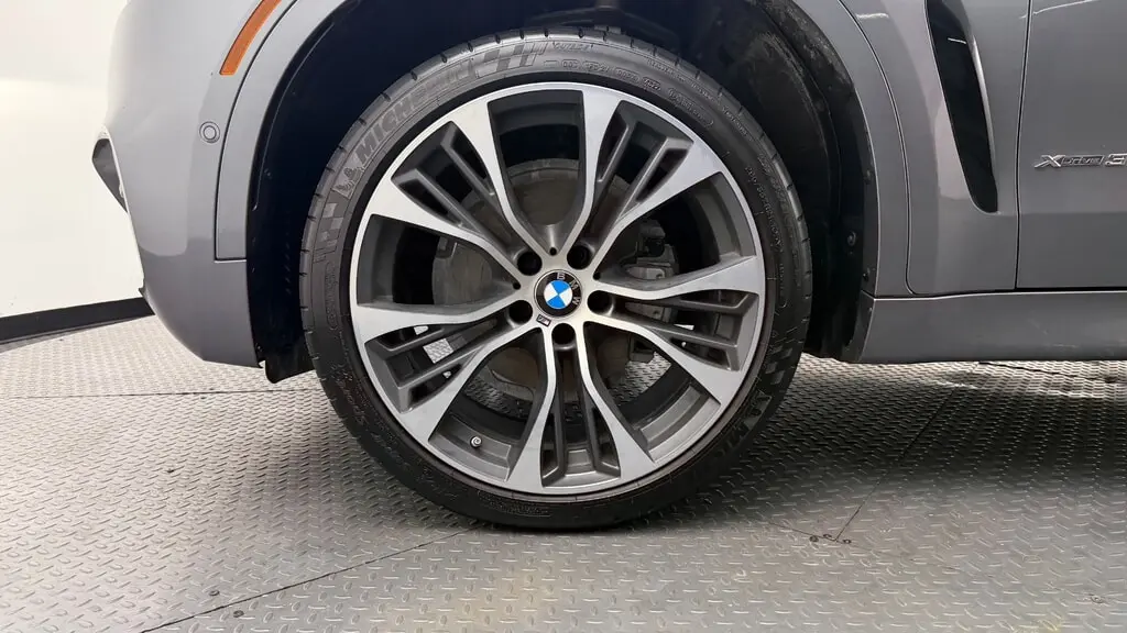 Florida Fine Cars - Used BMW X6 2019 WEST PALM XDRIVE35I M SPORT